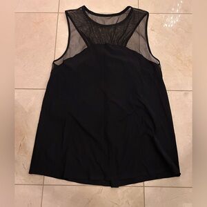 ROKSANDA Lululemon tank top